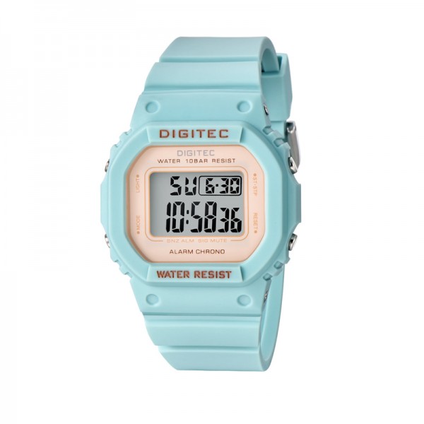 Digitec BDG 7024T BLC 2W Green